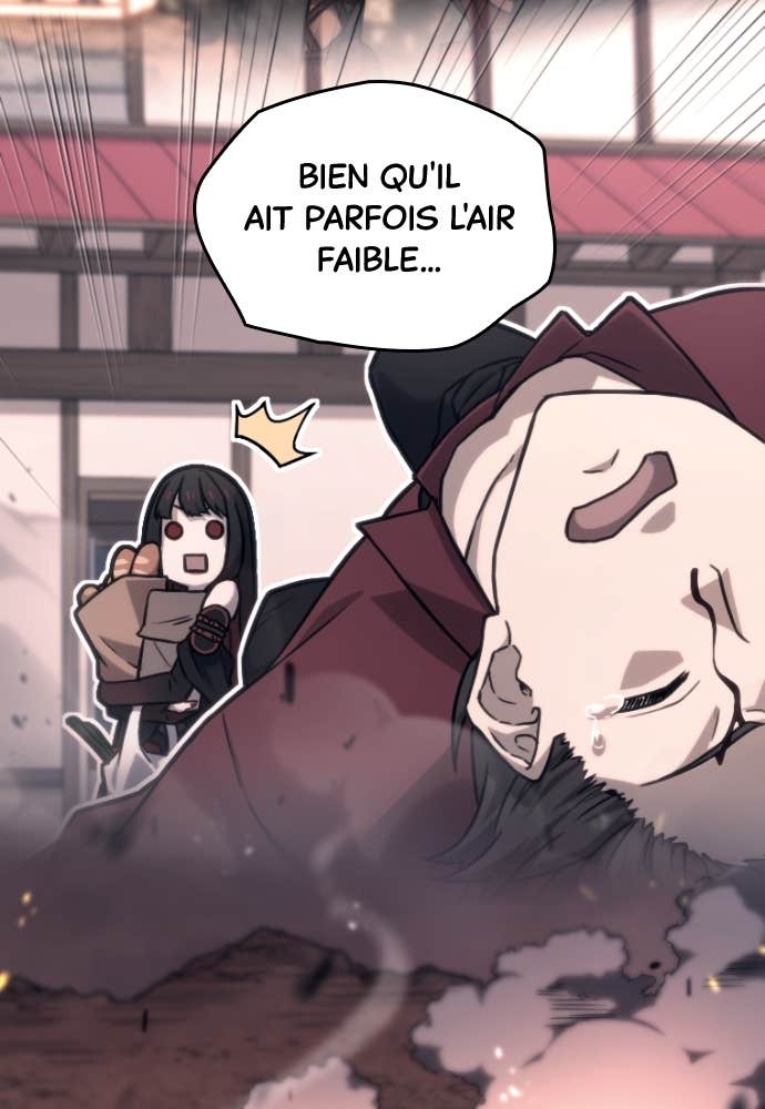 Oversummoned, Overpowered, and Over It Chapitre 68 - Page 42