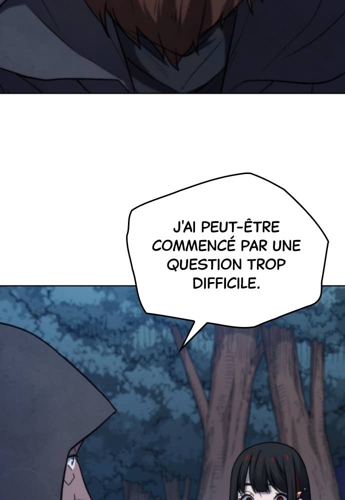 Oversummoned, Overpowered, and Over It Chapitre 68 - Page 49