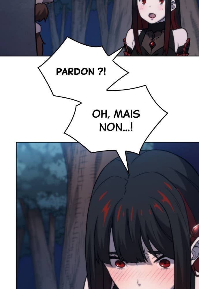 Oversummoned, Overpowered, and Over It Chapitre 68 - Page 50