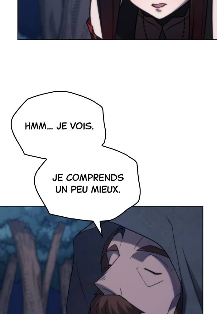 Oversummoned, Overpowered, and Over It Chapitre 68 - Page 51