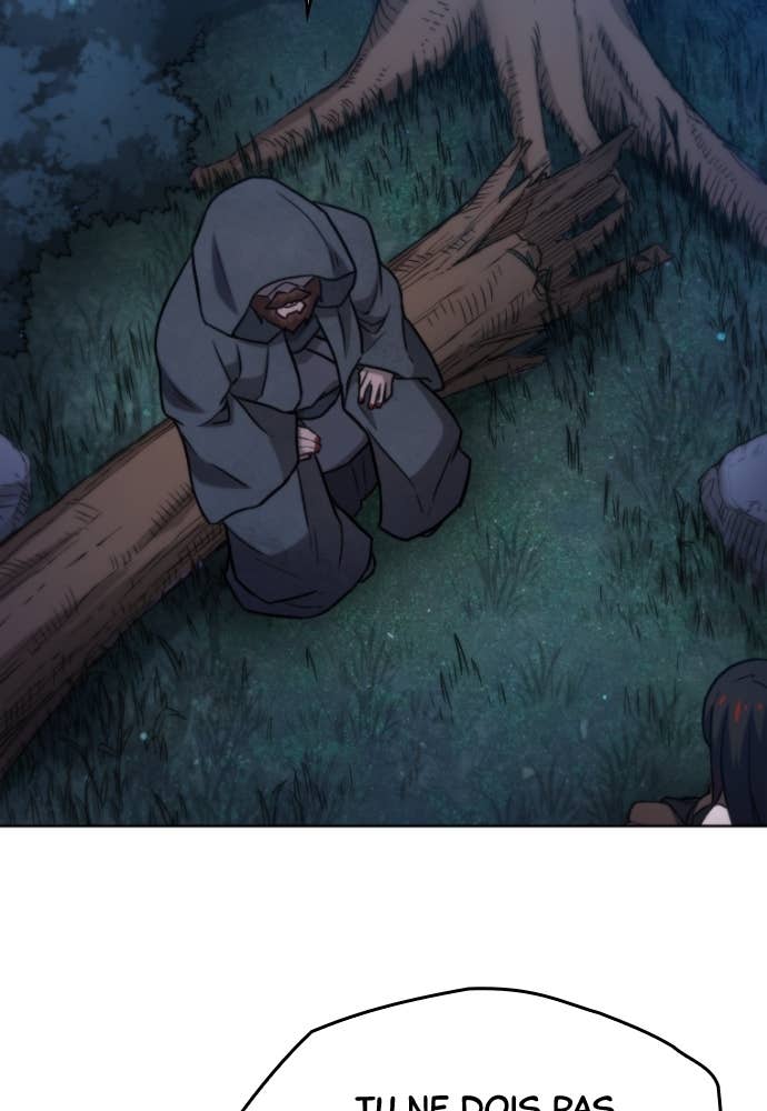 Oversummoned, Overpowered, and Over It Chapitre 68 - Page 55