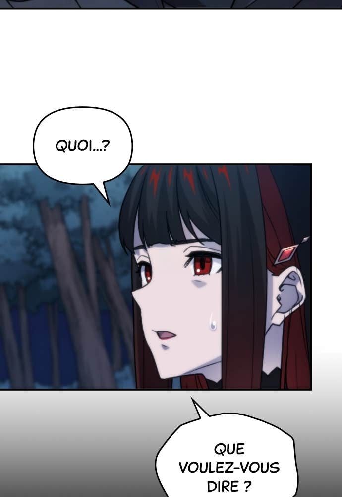 Oversummoned, Overpowered, and Over It Chapitre 68 - Page 65