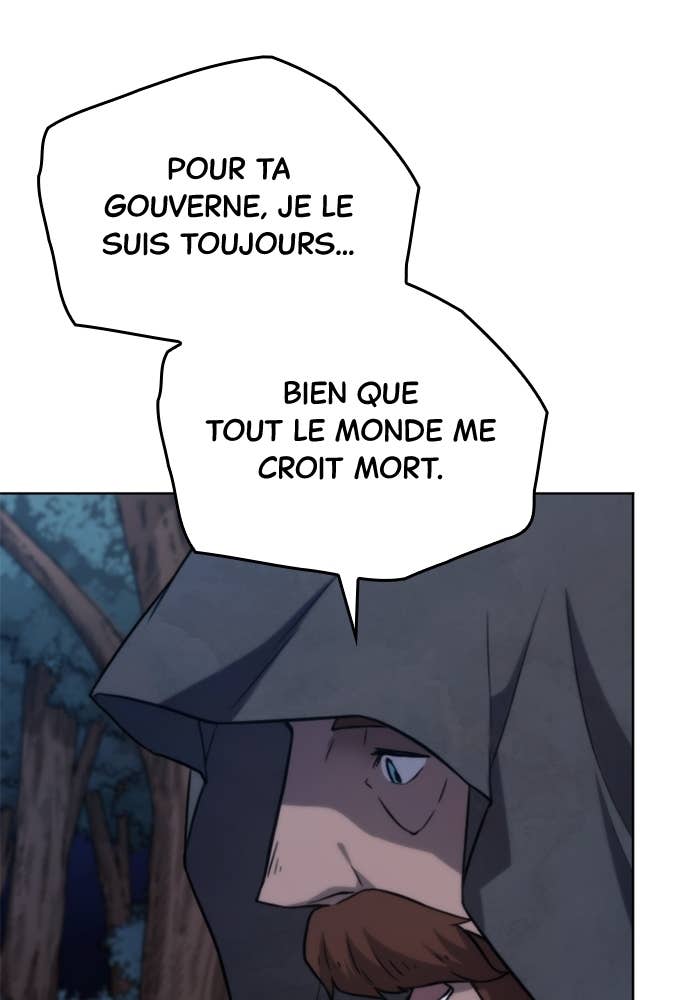 Oversummoned, Overpowered, and Over It Chapitre 68 - Page 7