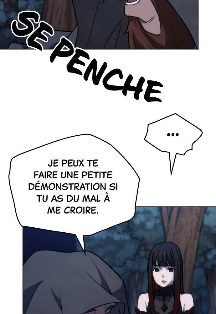 Oversummoned, Overpowered, and Over It Chapitre 68 - Page 8
