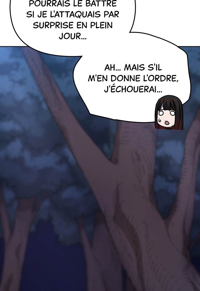 Oversummoned, Overpowered, and Over It Chapitre 69 - Page 11