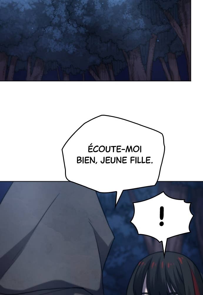 Oversummoned, Overpowered, and Over It Chapitre 69 - Page 21
