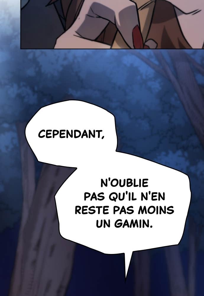 Oversummoned, Overpowered, and Over It Chapitre 69 - Page 24