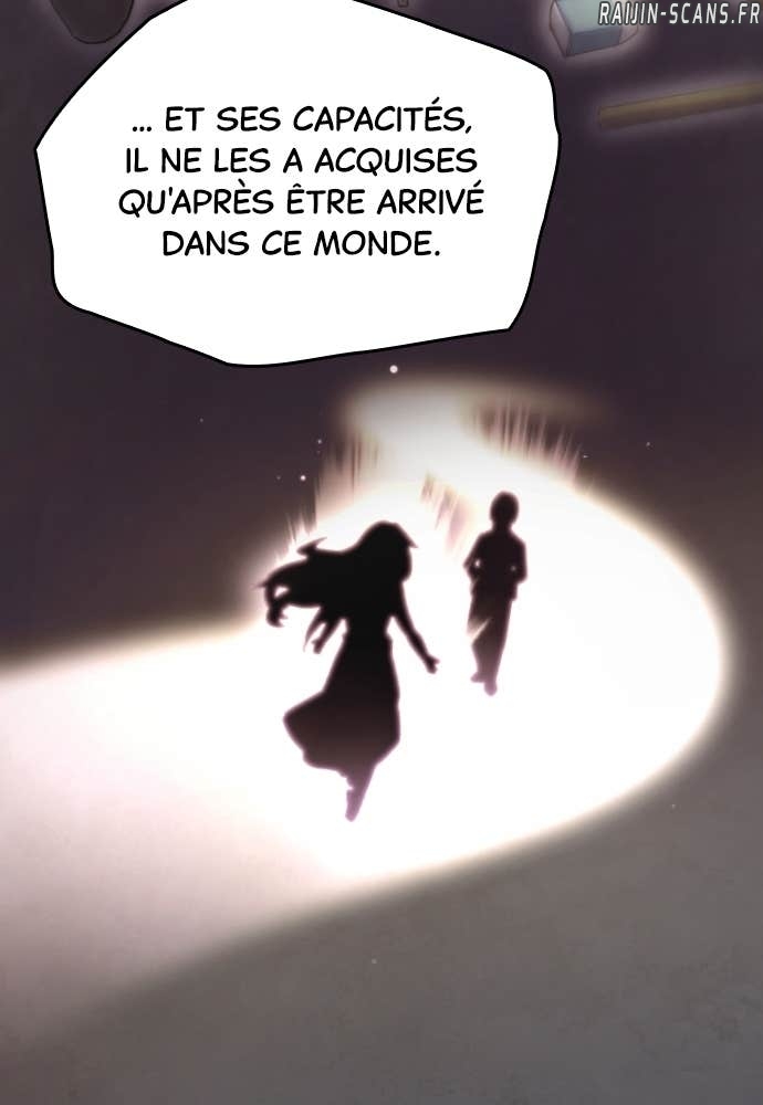 Oversummoned, Overpowered, and Over It Chapitre 69 - Page 30