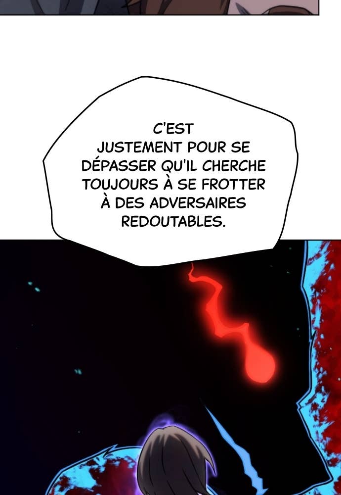 Oversummoned, Overpowered, and Over It Chapitre 69 - Page 33