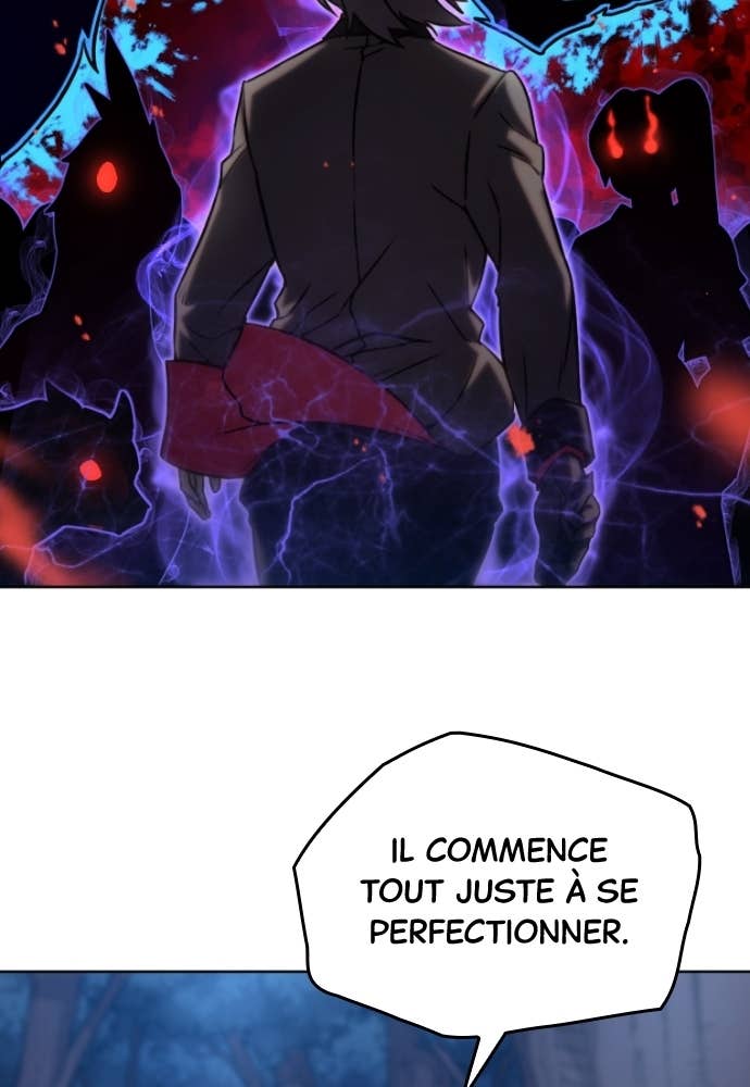 Oversummoned, Overpowered, and Over It Chapitre 69 - Page 34