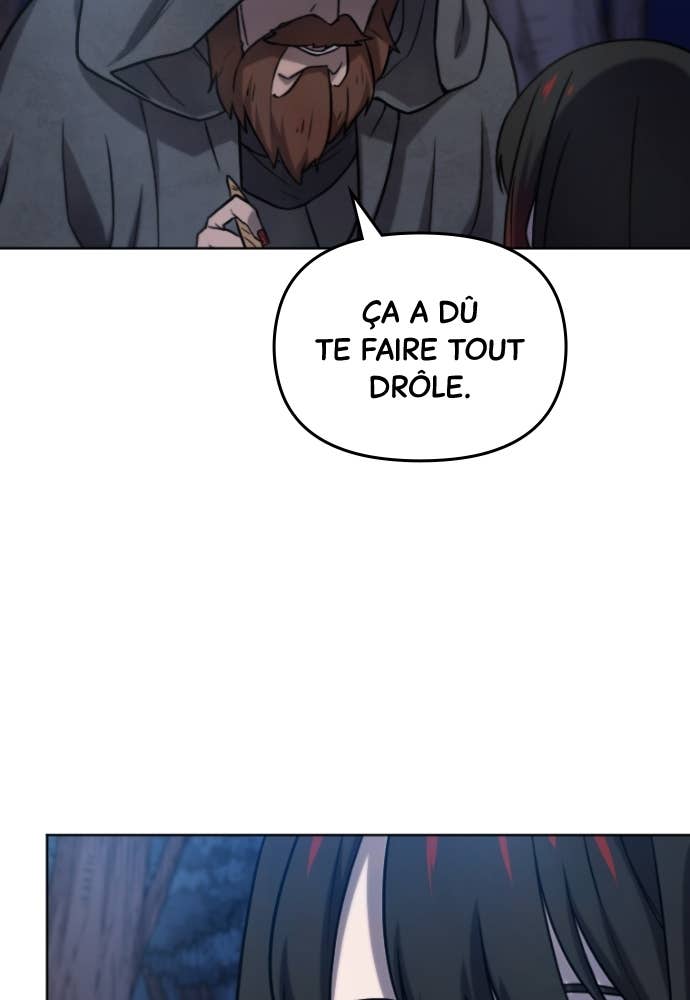 Oversummoned, Overpowered, and Over It Chapitre 69 - Page 37