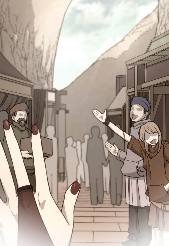 Oversummoned, Overpowered, and Over It Chapitre 69 - Page 39