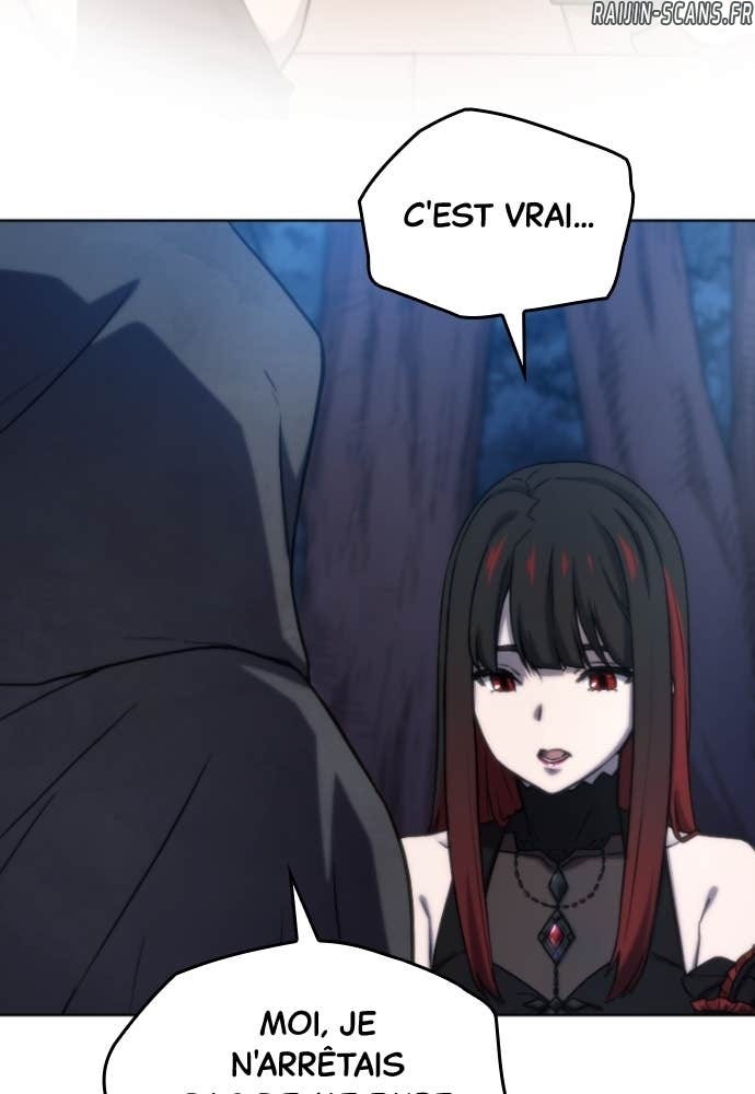 Oversummoned, Overpowered, and Over It Chapitre 69 - Page 40