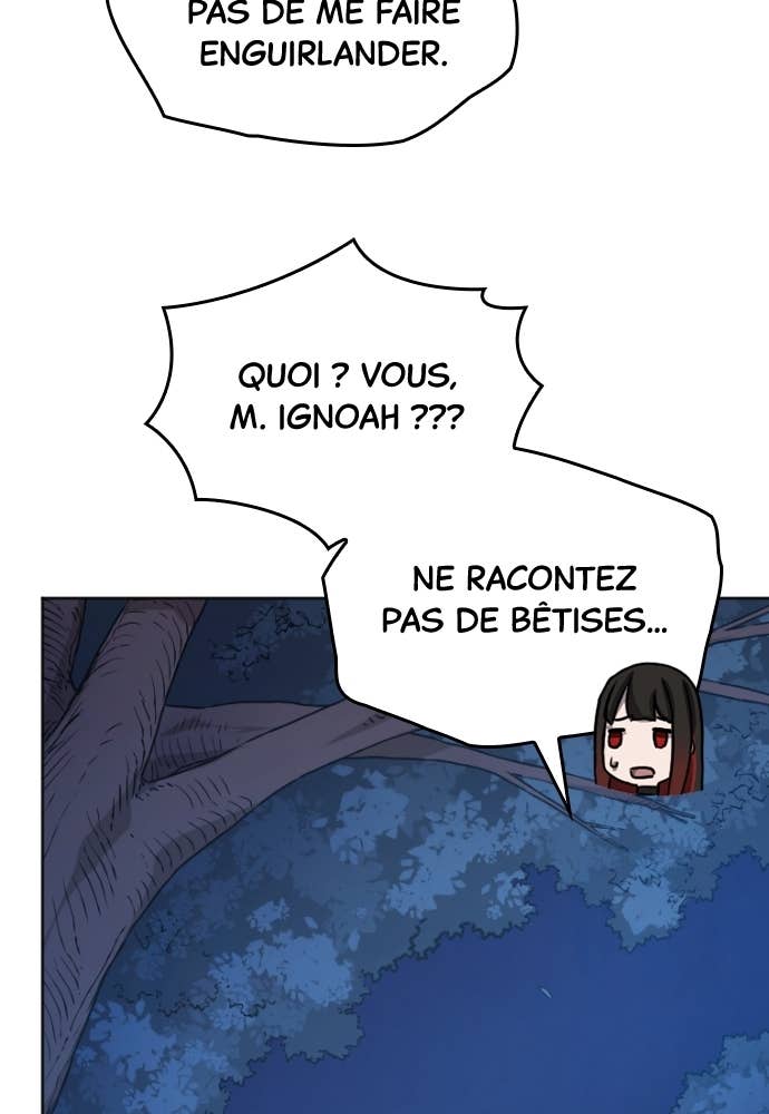 Oversummoned, Overpowered, and Over It Chapitre 69 - Page 41