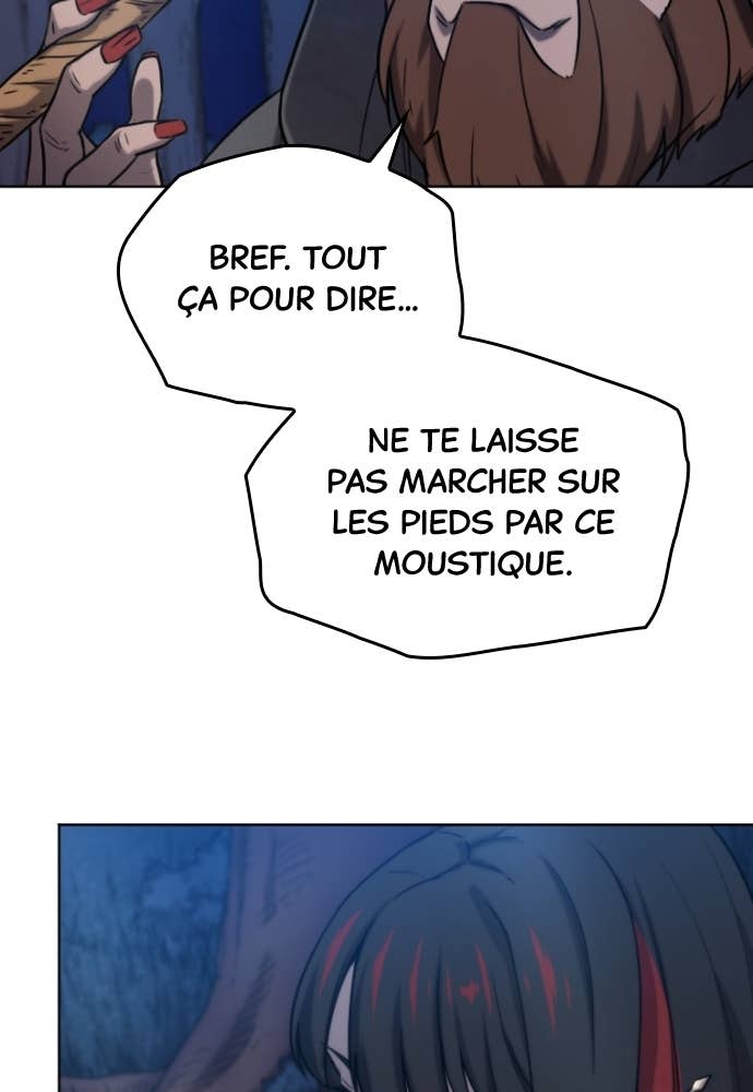 Oversummoned, Overpowered, and Over It Chapitre 69 - Page 43