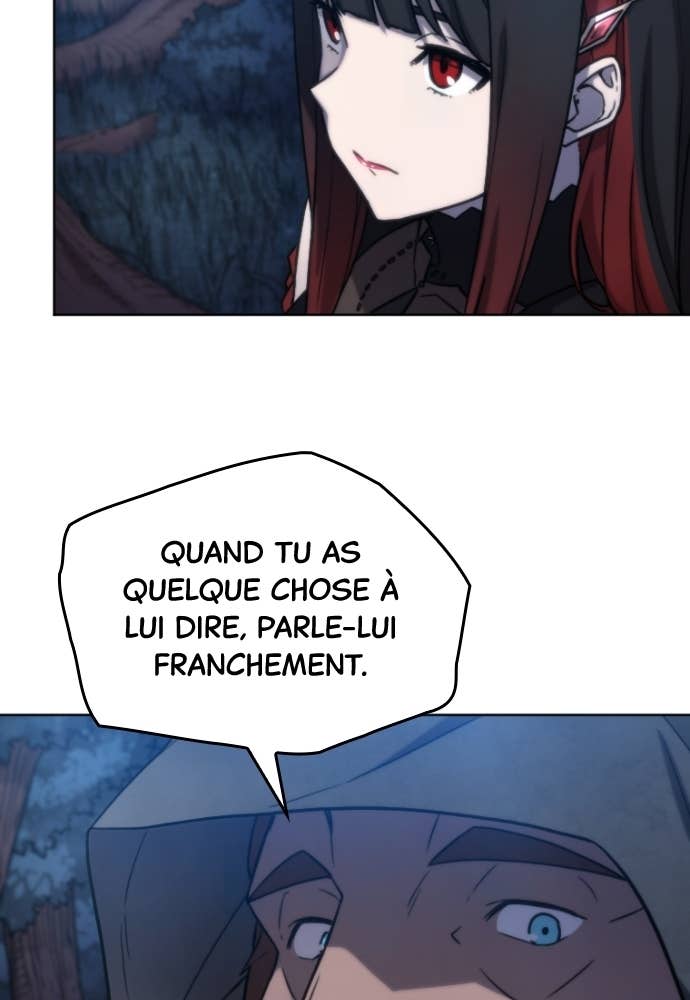 Oversummoned, Overpowered, and Over It Chapitre 69 - Page 44