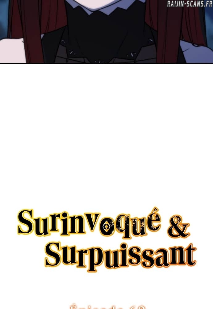 Oversummoned, Overpowered, and Over It Chapitre 69 - Page 5