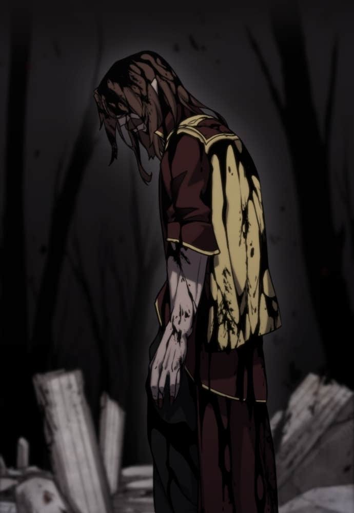 Oversummoned, Overpowered, and Over It Chapitre 69 - Page 56