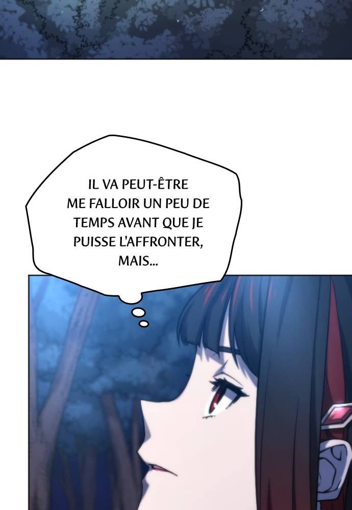 Oversummoned, Overpowered, and Over It Chapitre 69 - Page 63
