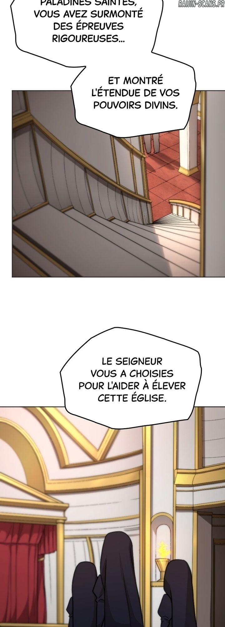 Oversummoned, Overpowered, and Over It Chapitre 70 - Page 11