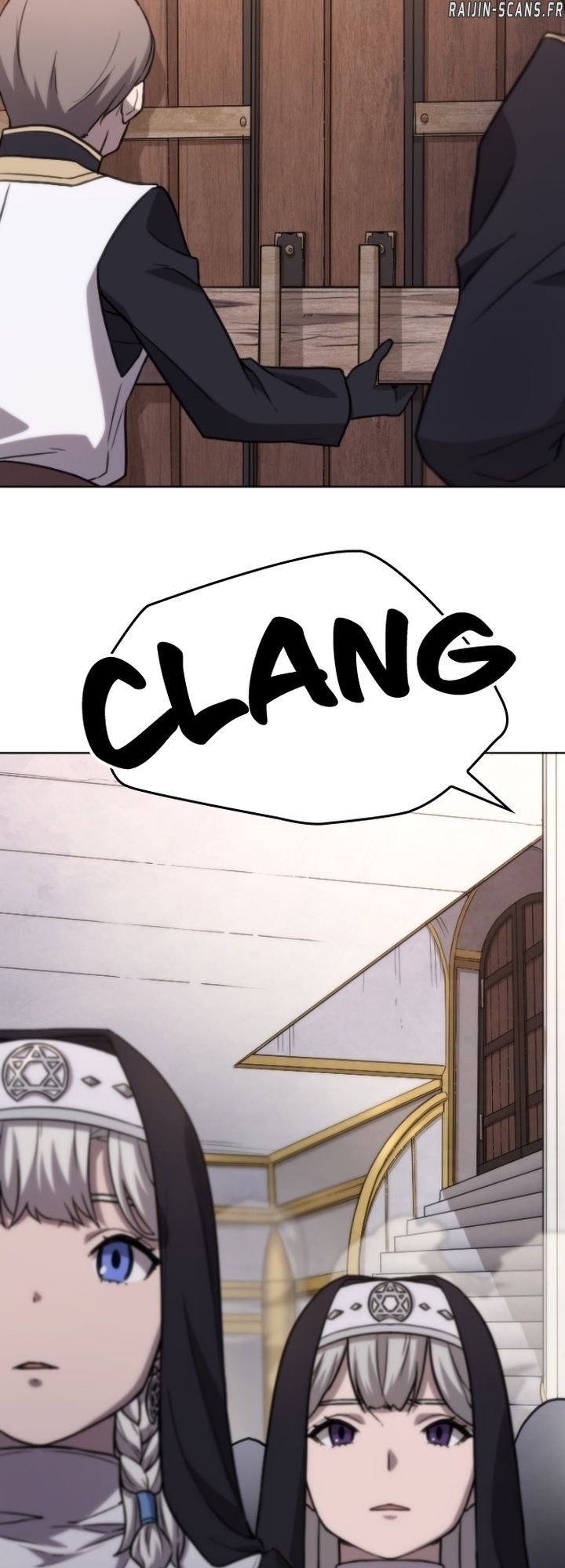 Oversummoned, Overpowered, and Over It Chapitre 70 - Page 23