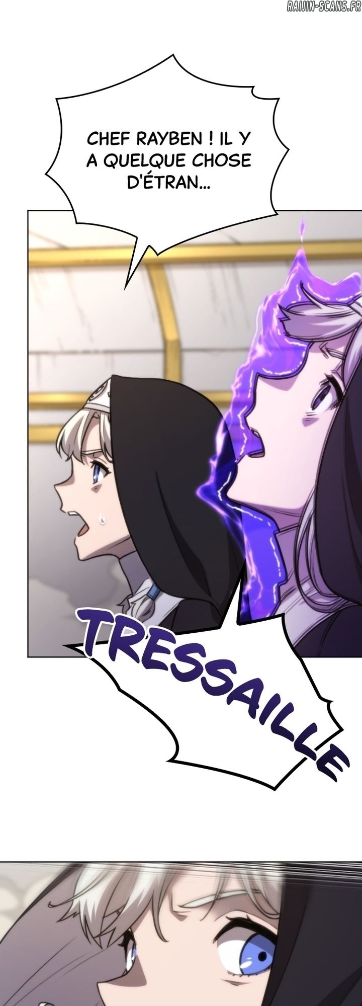 Oversummoned, Overpowered, and Over It Chapitre 70 - Page 25