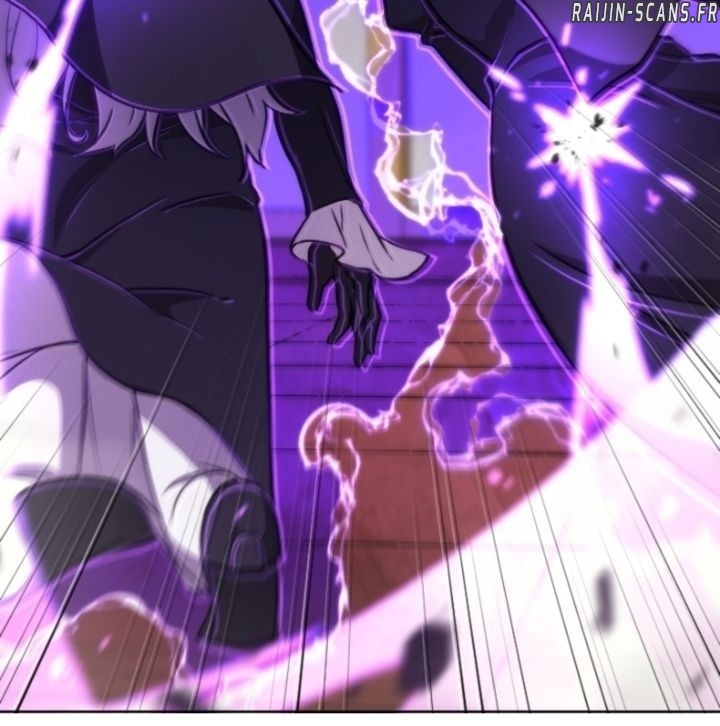 Oversummoned, Overpowered, and Over It Chapitre 70 - Page 27
