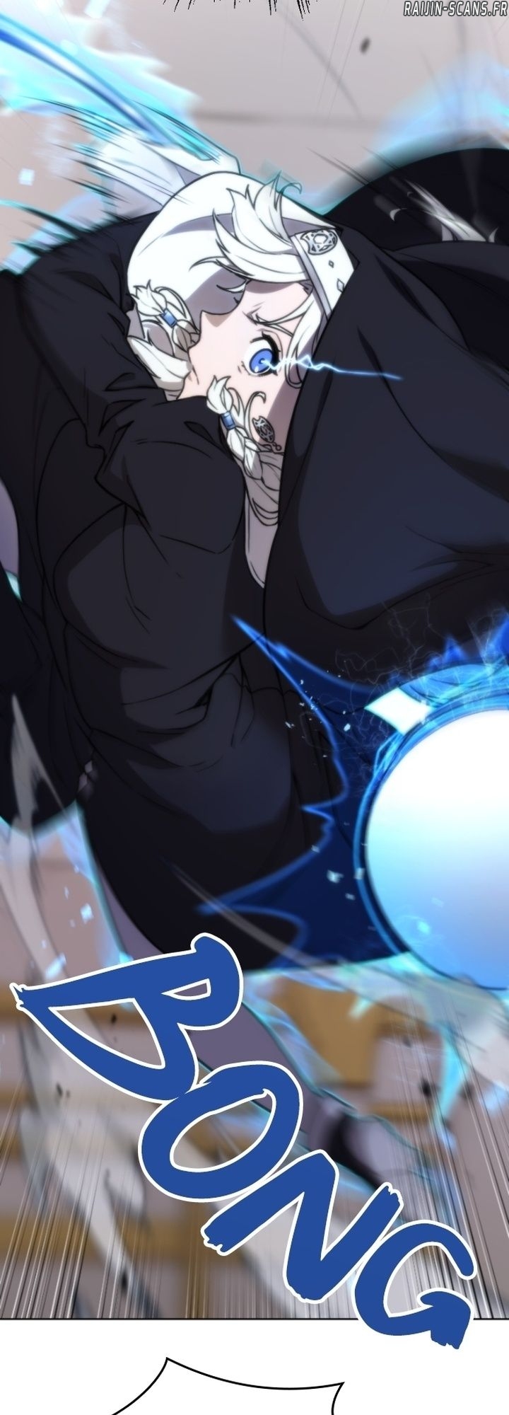 Oversummoned, Overpowered, and Over It Chapitre 70 - Page 31