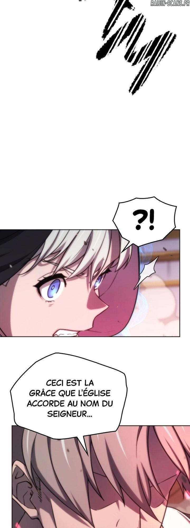 Oversummoned, Overpowered, and Over It Chapitre 70 - Page 35
