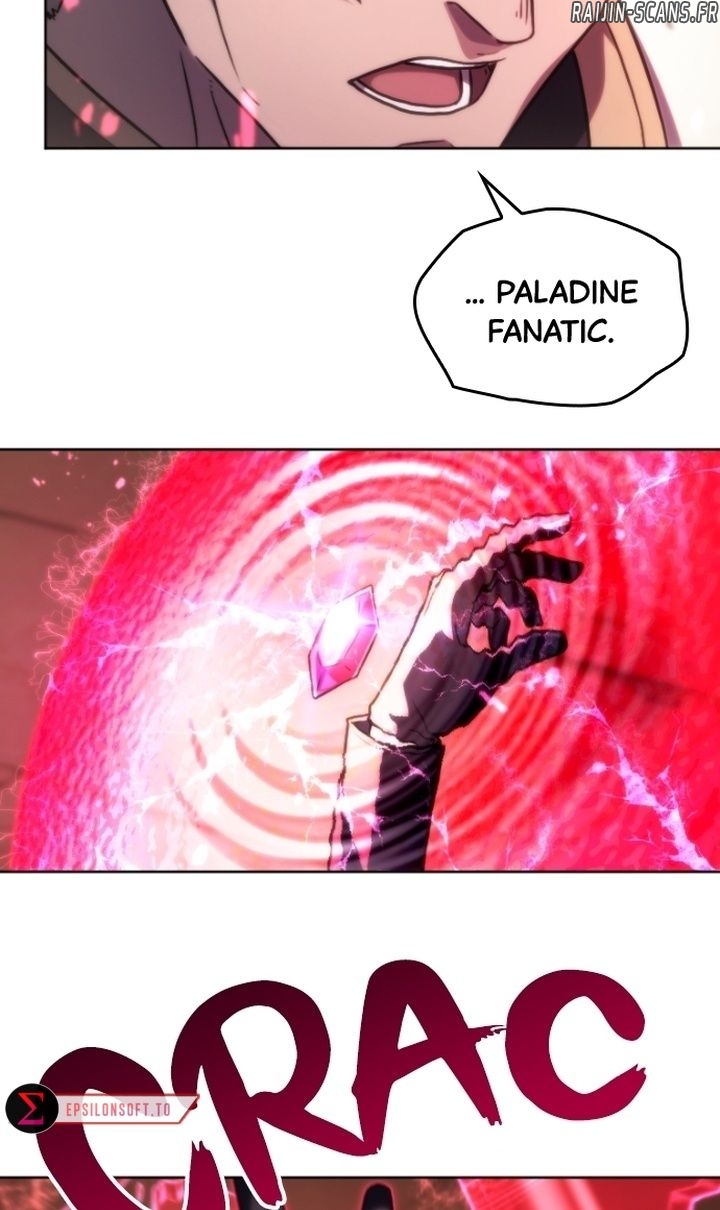 Oversummoned, Overpowered, and Over It Chapitre 70 - Page 36