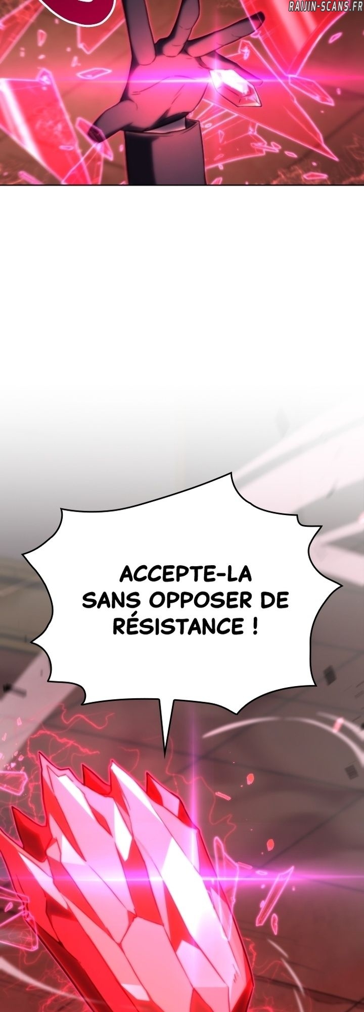 Oversummoned, Overpowered, and Over It Chapitre 70 - Page 37