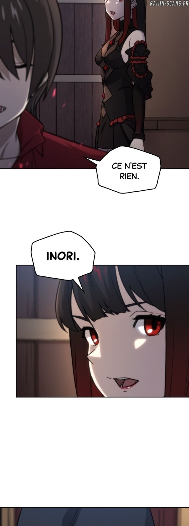 Oversummoned, Overpowered, and Over It Chapitre 70 - Page 4