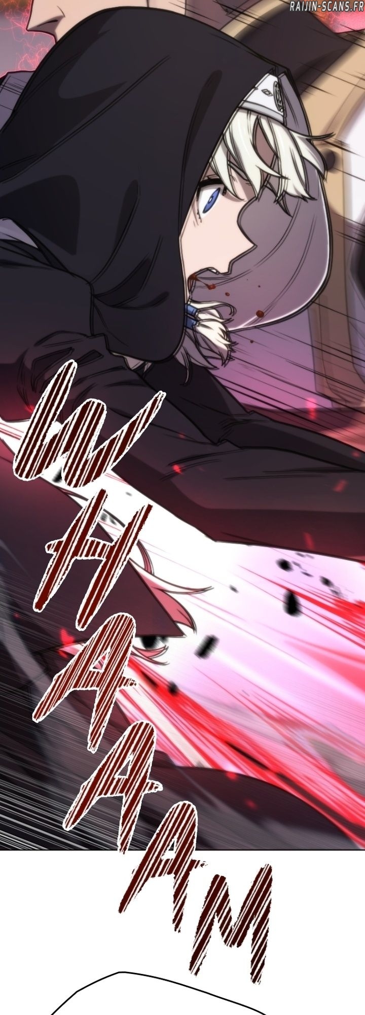 Oversummoned, Overpowered, and Over It Chapitre 70 - Page 40