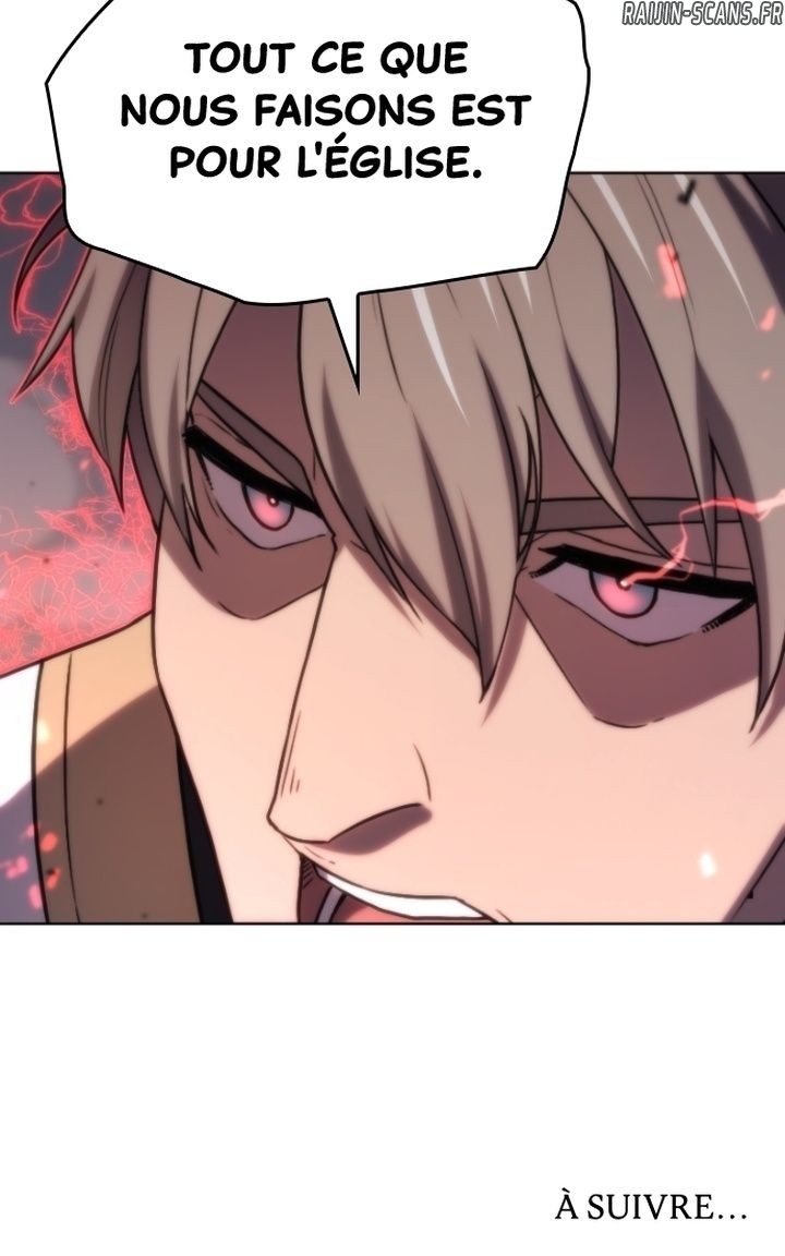 Oversummoned, Overpowered, and Over It Chapitre 70 - Page 41
