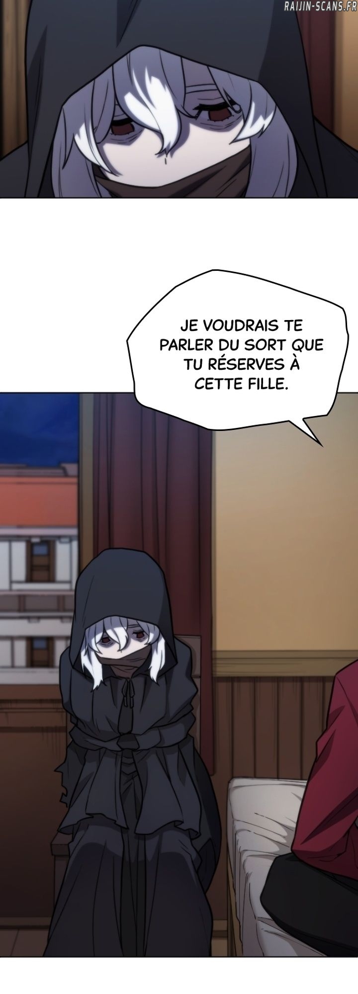 Oversummoned, Overpowered, and Over It Chapitre 70 - Page 5