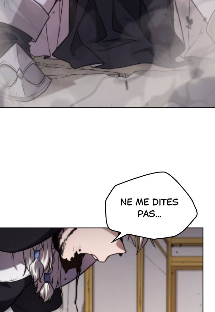 Oversummoned, Overpowered, and Over It Chapitre 71 - Page 14