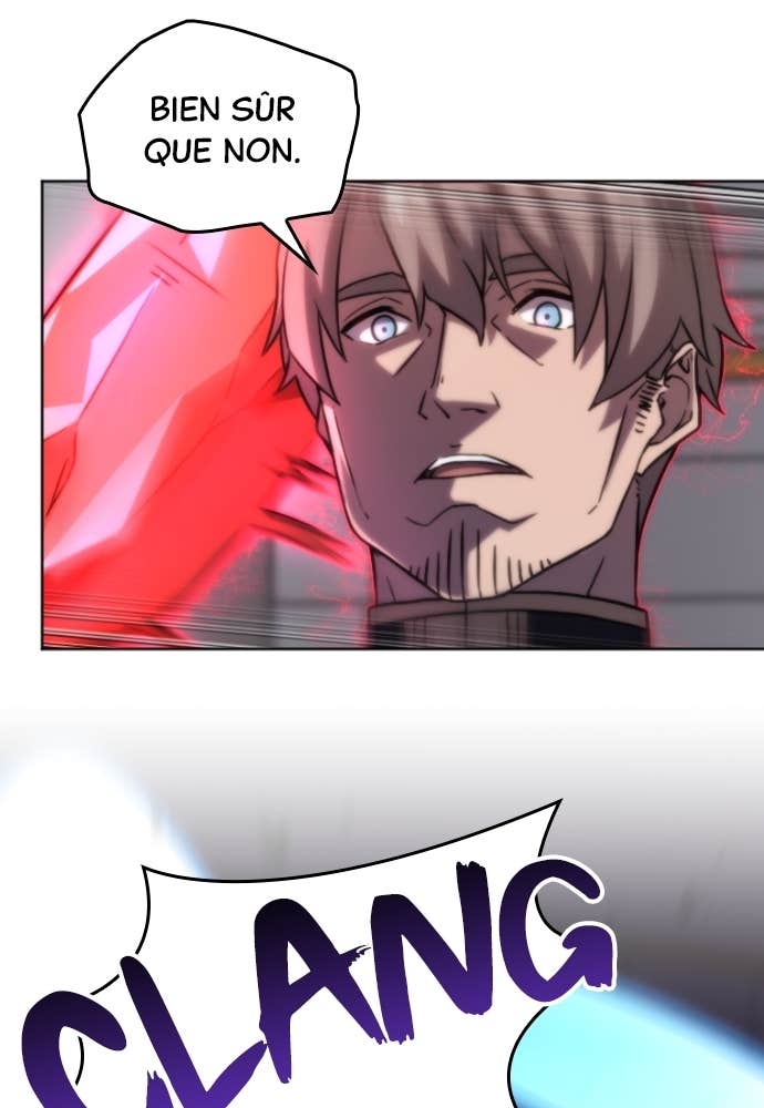 Oversummoned, Overpowered, and Over It Chapitre 71 - Page 19