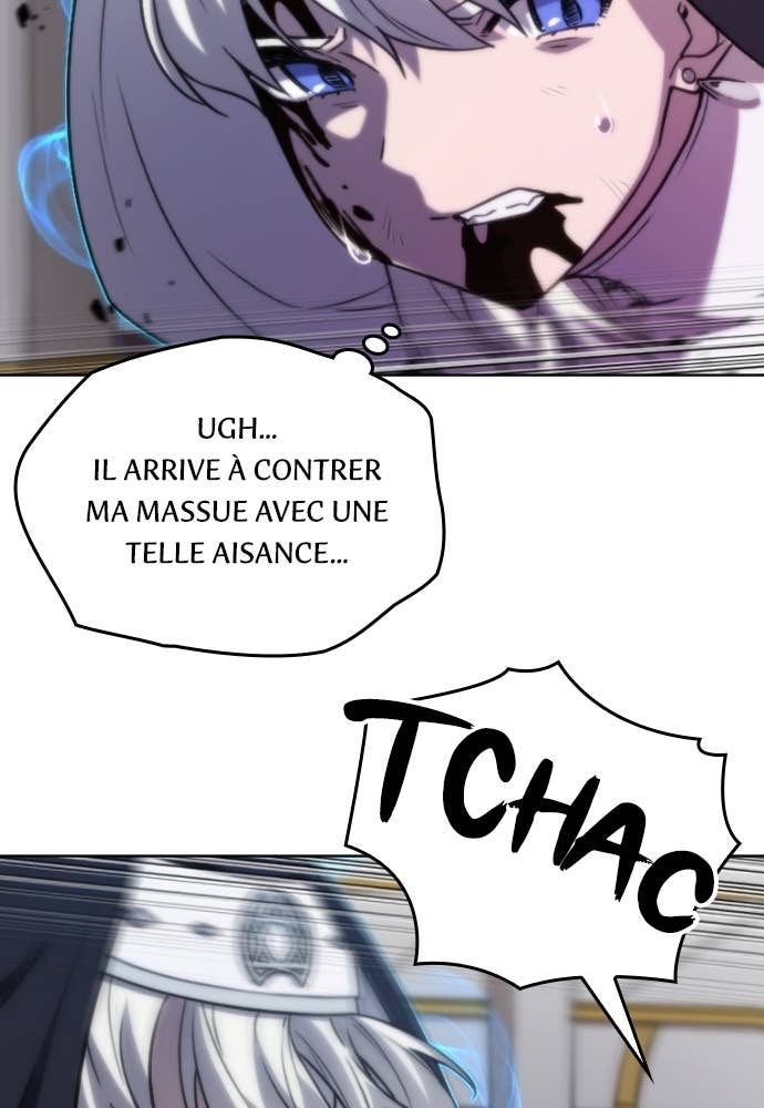 Oversummoned, Overpowered, and Over It Chapitre 71 - Page 23