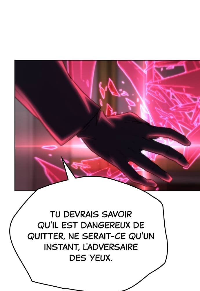 Oversummoned, Overpowered, and Over It Chapitre 71 - Page 27