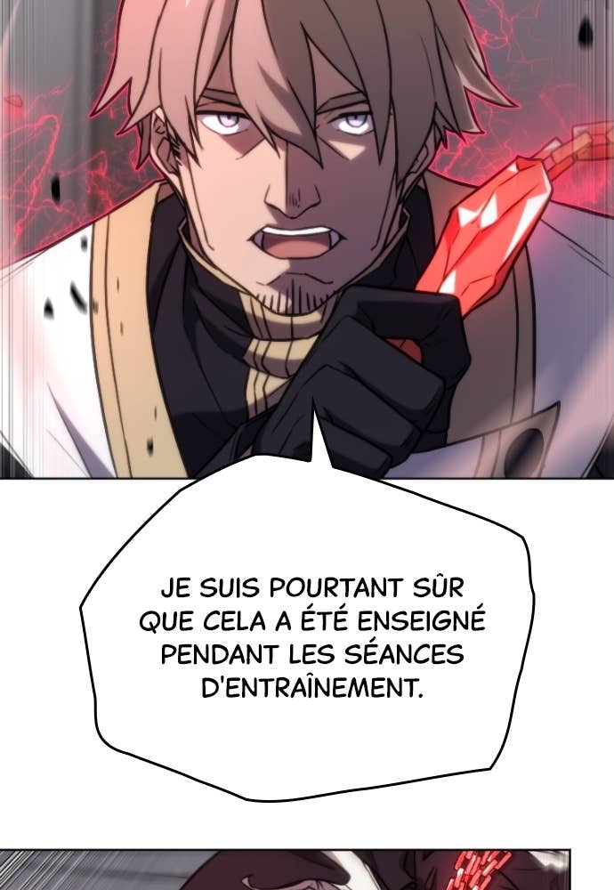 Oversummoned, Overpowered, and Over It Chapitre 71 - Page 33