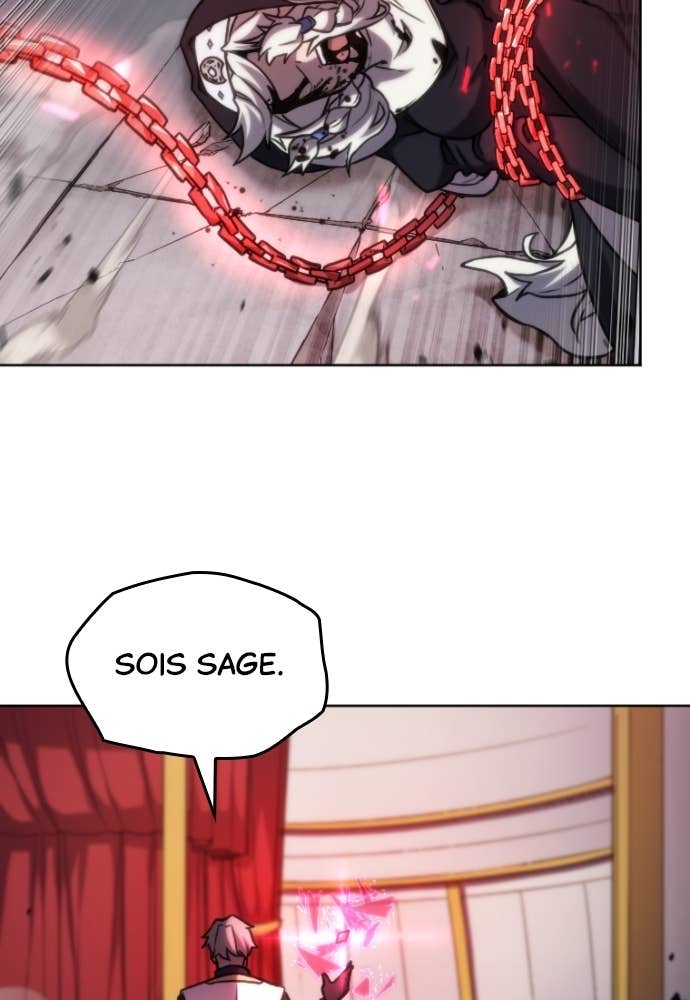 Oversummoned, Overpowered, and Over It Chapitre 71 - Page 34