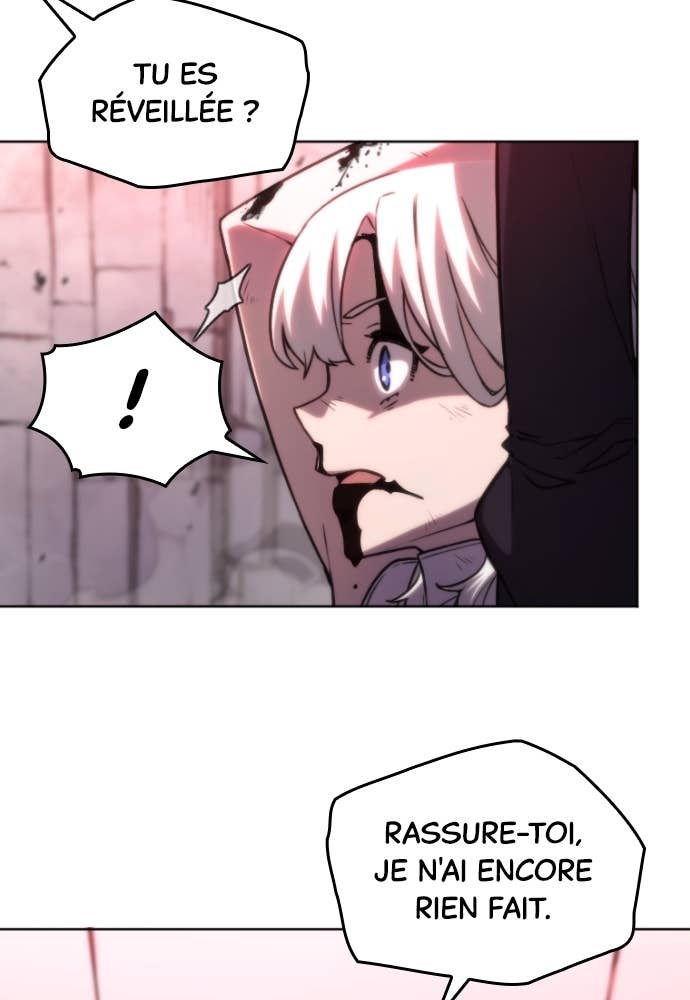 Oversummoned, Overpowered, and Over It Chapitre 71 - Page 37