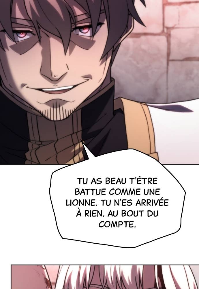 Oversummoned, Overpowered, and Over It Chapitre 71 - Page 39