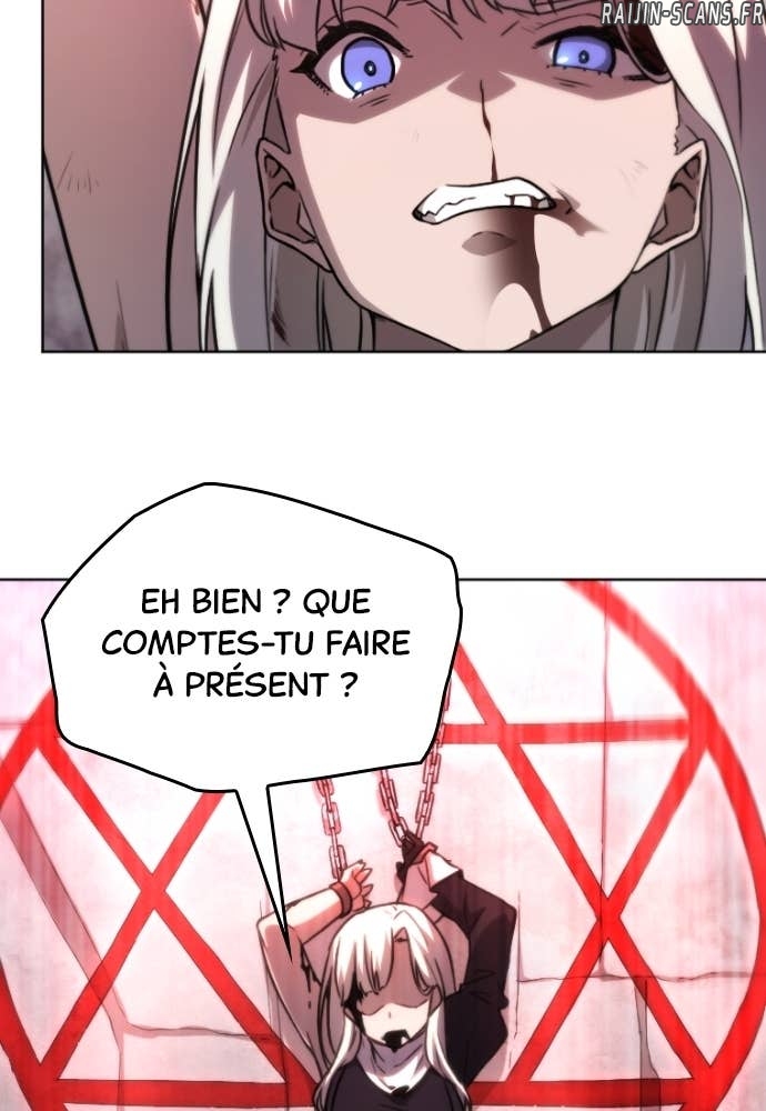 Oversummoned, Overpowered, and Over It Chapitre 71 - Page 40
