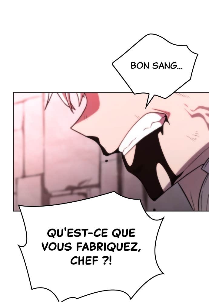 Oversummoned, Overpowered, and Over It Chapitre 71 - Page 42