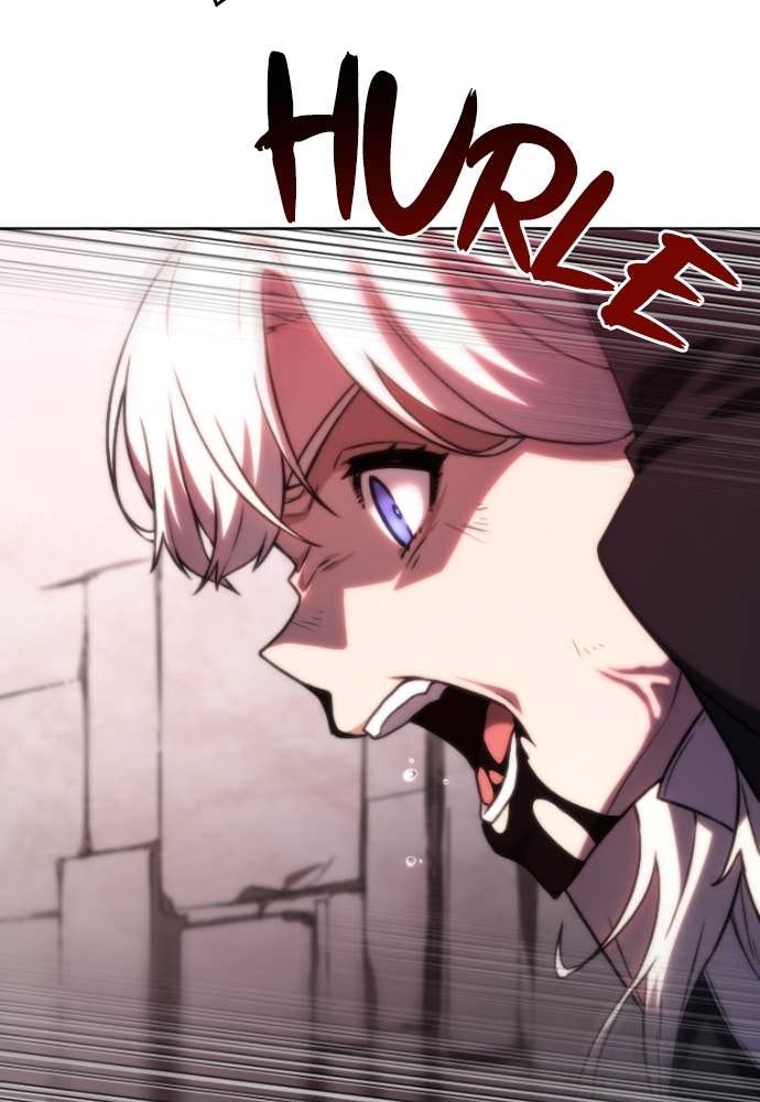 Oversummoned, Overpowered, and Over It Chapitre 71 - Page 43