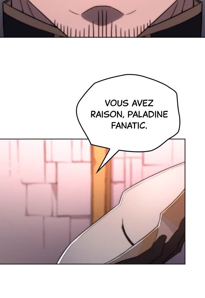 Oversummoned, Overpowered, and Over It Chapitre 71 - Page 46