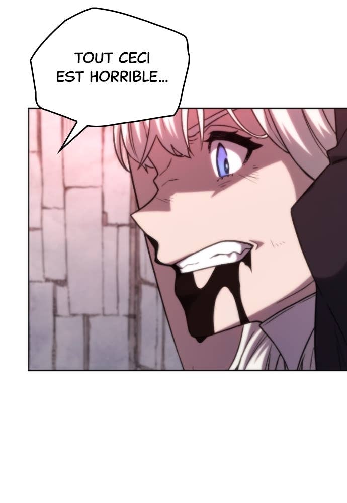 Oversummoned, Overpowered, and Over It Chapitre 71 - Page 47