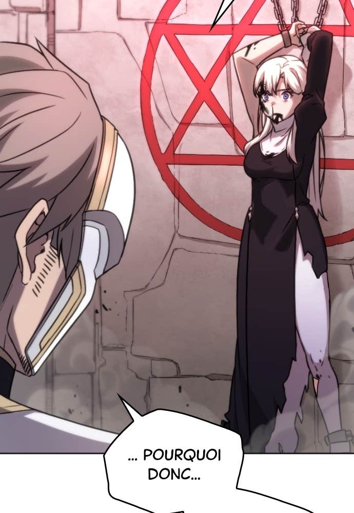 Oversummoned, Overpowered, and Over It Chapitre 71 - Page 54