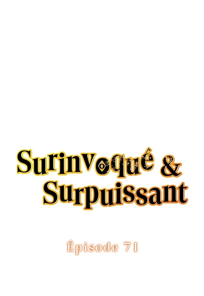Oversummoned, Overpowered, and Over It Chapitre 71 - Page 6